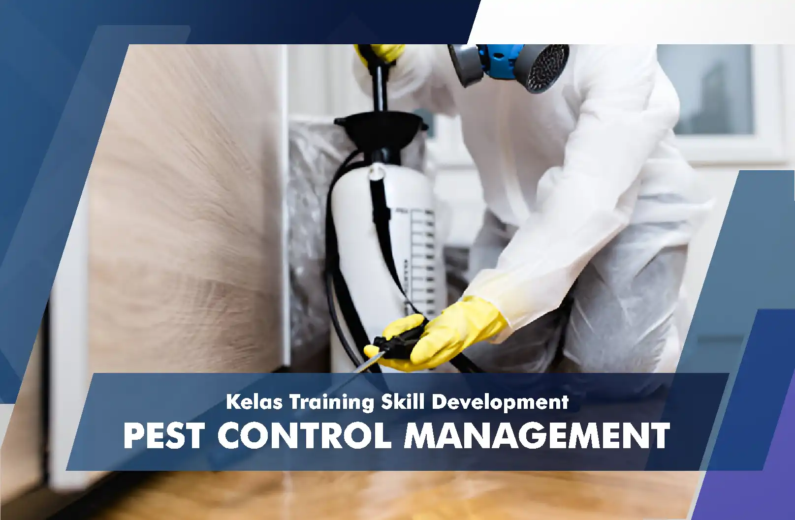 Pest Control Management
